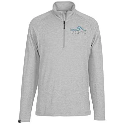 Storm Creek Moss 1/4-Zip Pullover - Men's