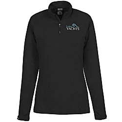 Storm Creek Moss 1/4-Zip Pullover - Ladies'