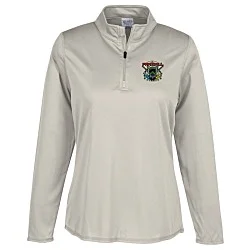 Augusta Attain Performance 1/4-Zip Pullover - Ladies'