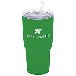 Kong Vacuum Insulated Travel Tumbler - 26 oz. - Colors - 24 hr