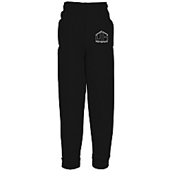 Jerzees Nublend Joggers - Youth