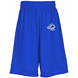 A4 Cooling Performance Shorts - Youth