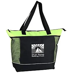 Porter Shopping Cooler Tote