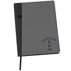 Baxter Notebook