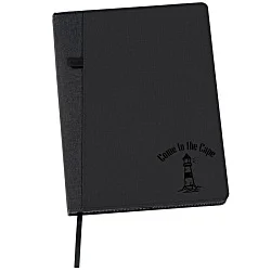 Baxter Notebook