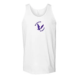 American Apparel Fine Jersey Tank - Men's