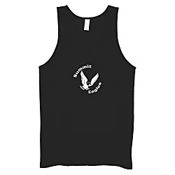 American Apparel Fine Jersey Tank - Men's