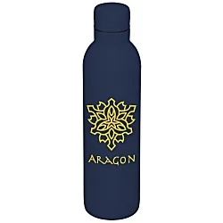 Thor Copper Vacuum Bottle - 17 oz. - 24 hr