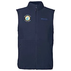 Marmot Rocklin Fleece Vest - Men's