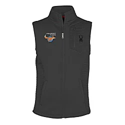 Spyder Venom Hybrid Vest - Men's