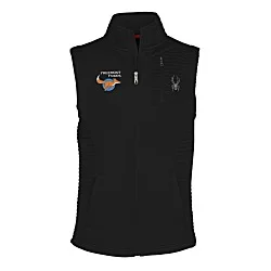 Spyder Venom Hybrid Vest - Men's