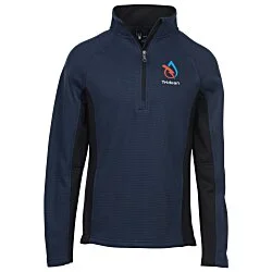 Spyder Sweater Fleece 1/2-Zip Pullover - Men's