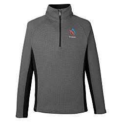 Spyder Sweater Fleece 1/2-Zip Pullover - Men's