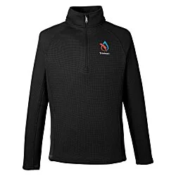 Spyder Sweater Fleece 1/2-Zip Pullover - Men's
