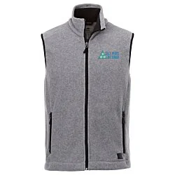 Roots73 Briggspoint Microfleece Vest - Men's