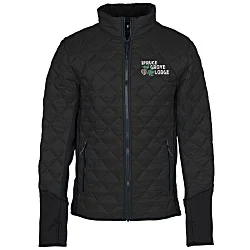 Rougemont Hybrid Insulated Jacket - Men's