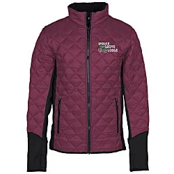 Rougemont Hybrid Insulated Jacket - Men's