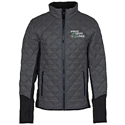 Rougemont Hybrid Insulated Jacket - Men's