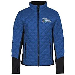 Rougemont Hybrid Insulated Jacket - Men's