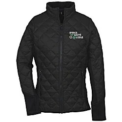 Rougemont Hybrid Insulated Jacket - Ladies'