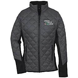 Rougemont Hybrid Insulated Jacket - Ladies'