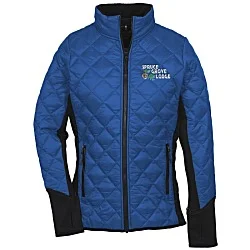 Rougemont Hybrid Insulated Jacket - Ladies'