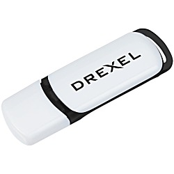 Scout USB Flash Drive - 1GB - 24 hr