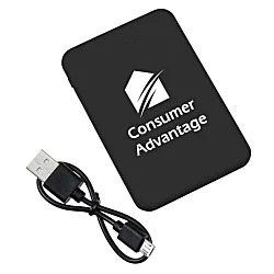 Bolt Power Bank - 5000 mAh