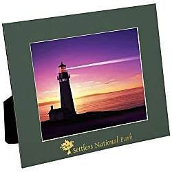 Mat Board Bevel Frame - 8" x 10"