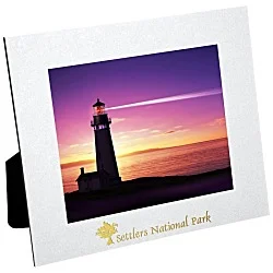 Mat Board Bevel Frame - 8" x 10"