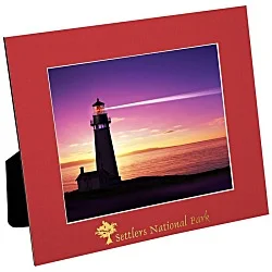 Mat Board Bevel Frame - 8" x 10"