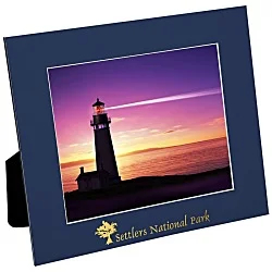Mat Board Bevel Frame - 8" x 10"