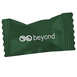 Pastel Mints - Case of 1000 - Color Wrapper