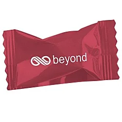 Pastel Mints - Case of 1000 - Color Wrapper