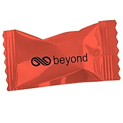 Pastel Mints - Case of 1000 - Color Wrapper