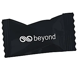 Jumbo Mints - Case of 2000 - Color Wrapper