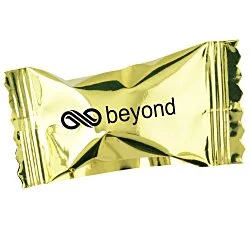 Jumbo Mints - Case of 2000 - Color Wrapper