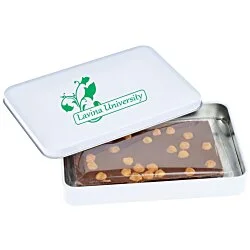 Specialty Bark Gift Tin