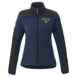 Roots73 Briggspoint Microfleece Jacket - Ladies' - 24 hr