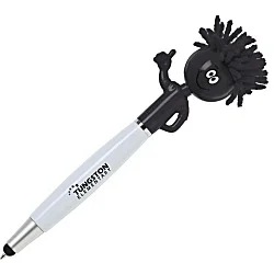 Thumbs Up MopTopper Stylus Pen
