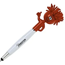 Thumbs Up MopTopper Stylus Pen