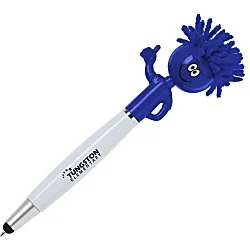 Thumbs Up MopTopper Stylus Pen