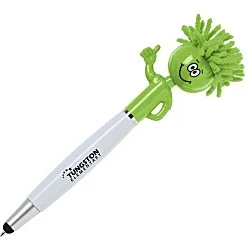 Thumbs Up MopTopper Stylus Pen