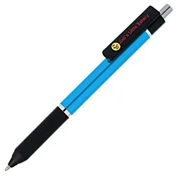 Alamo Vegas XL Clip Pen