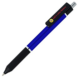 Alamo Vegas XL Clip Pen