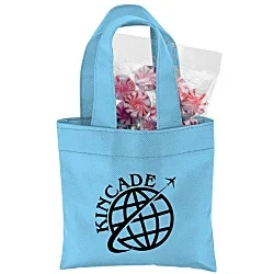 Mini Tote with Starlight Mints