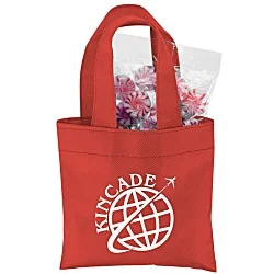 Mini Tote with Starlight Mints