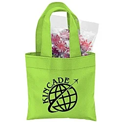 Mini Tote with Starlight Mints