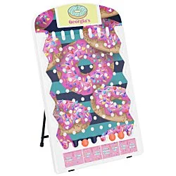 Prize Drop - Full Color