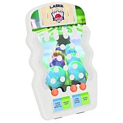 Micro Prize Drop - Full Color
